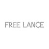 Idylle-Free Lance-chaussures-logo